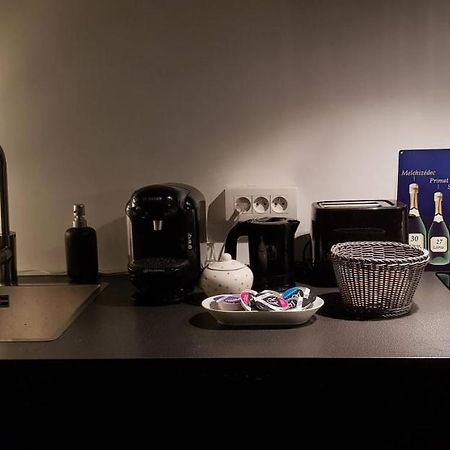 L'Ecu : Un Haussmannien Accueillant! Lejlighed Reims Eksteriør billede